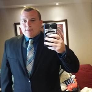 Meet your Posher, Matthew